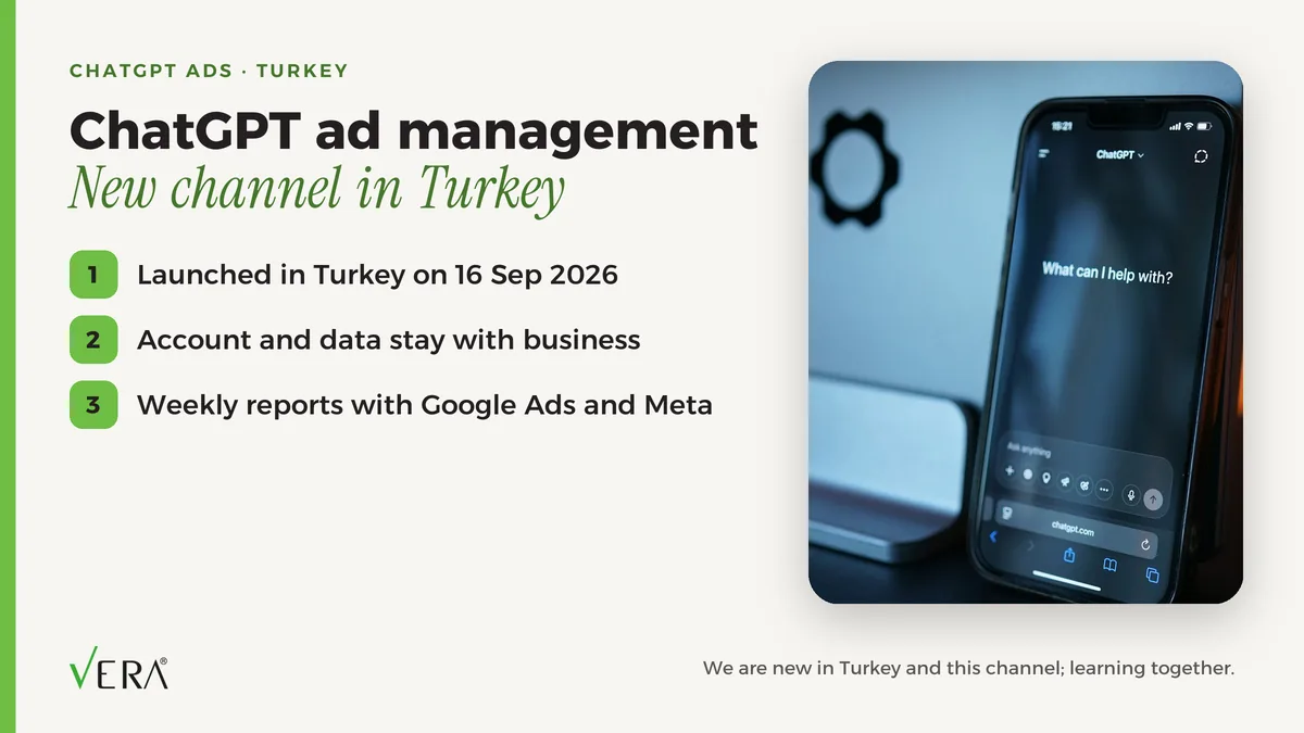 ChatGPT Ad Examples: Which Industries Fit?