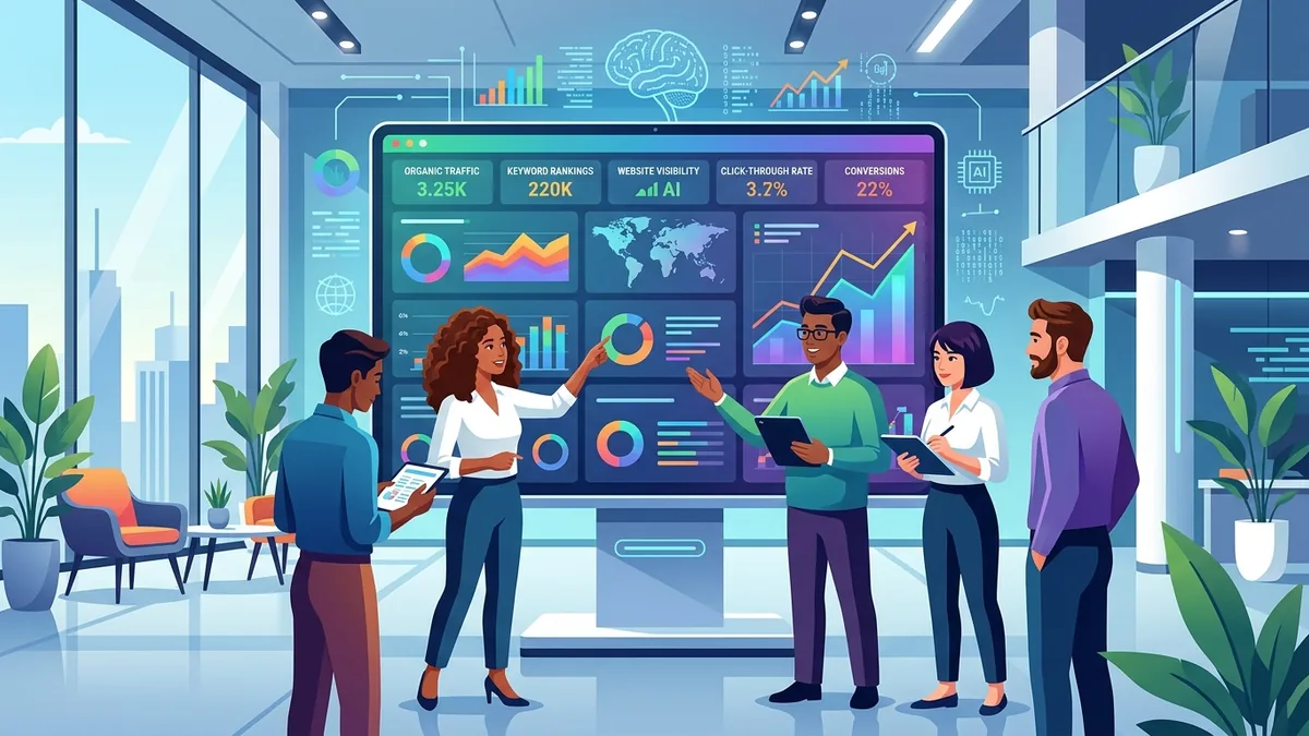AI-Powered SEO: How to Climb Higher on Google