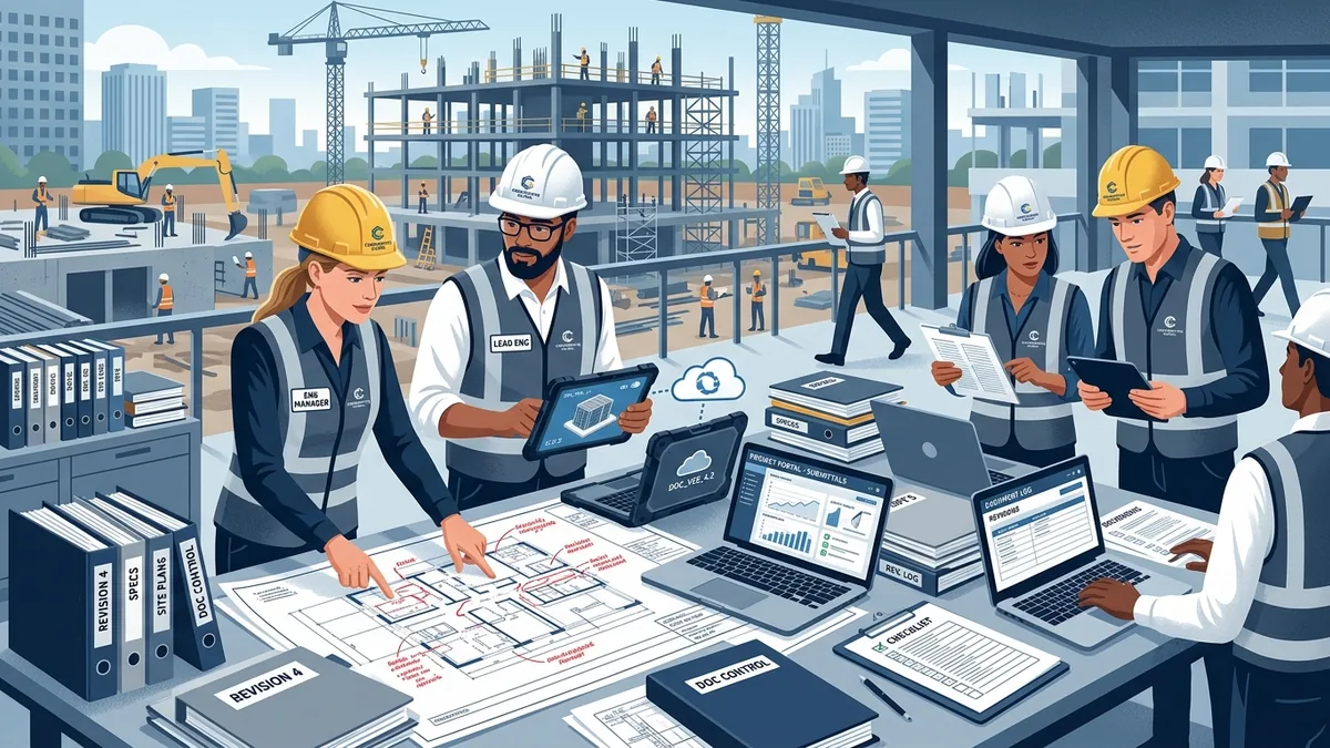 Quality Documentation Demand Surges in