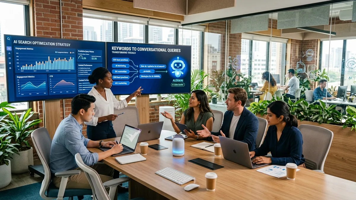 SEO in the Age of AI: Future-Proof Your Brand