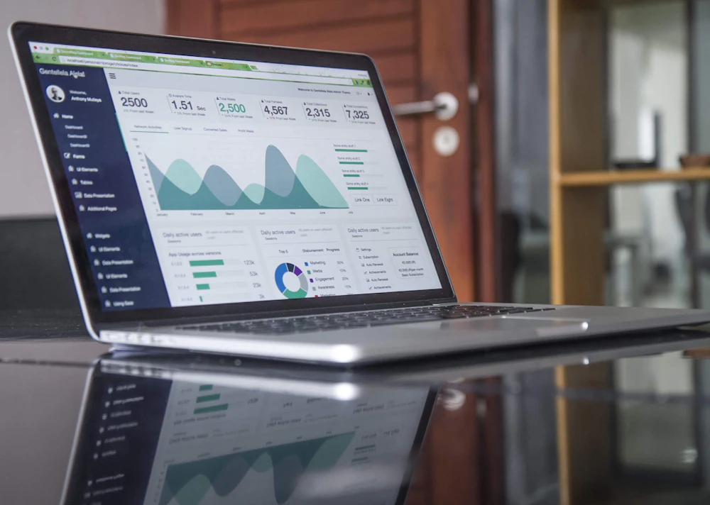 Google Ads Yönetimi çalışma görseli