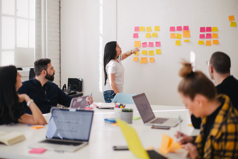 CRM Yazılımı